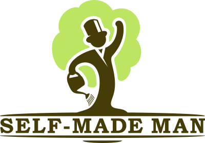 Selfmade. Self made man логотип. Self made картинки. Принцип self-made man.. Self made примеры